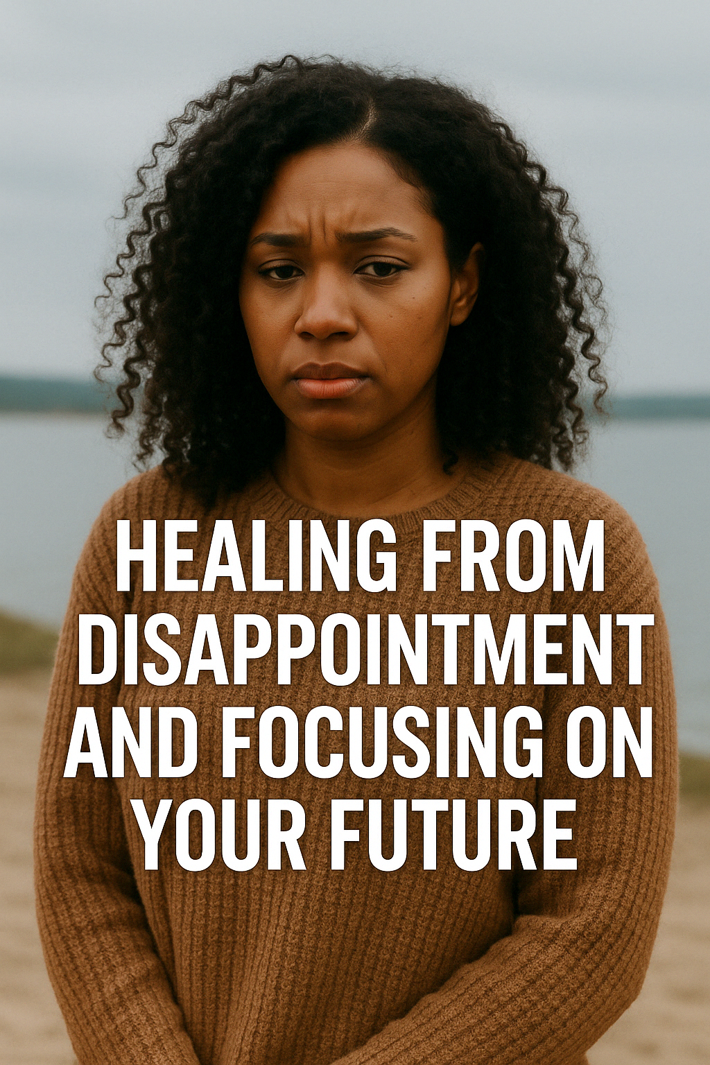 Healing from Disappointment & Focusing on Your Future